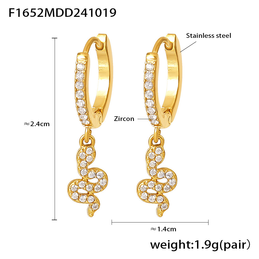 F1652- Gold