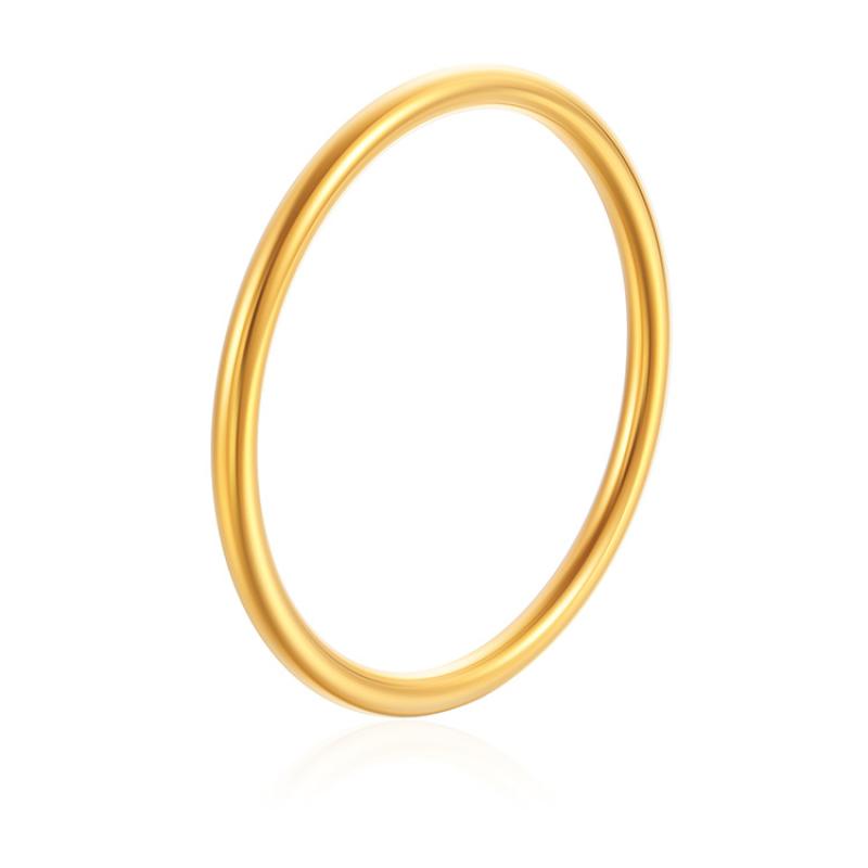 5.0*60mm gold