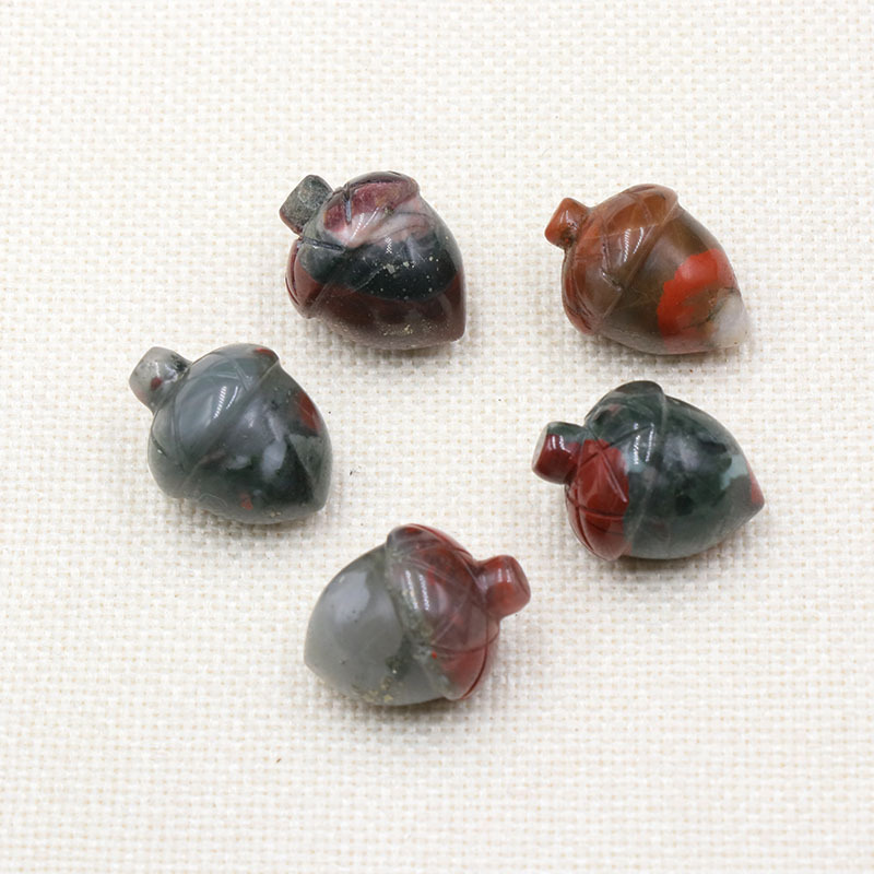 6:African Bloodstone