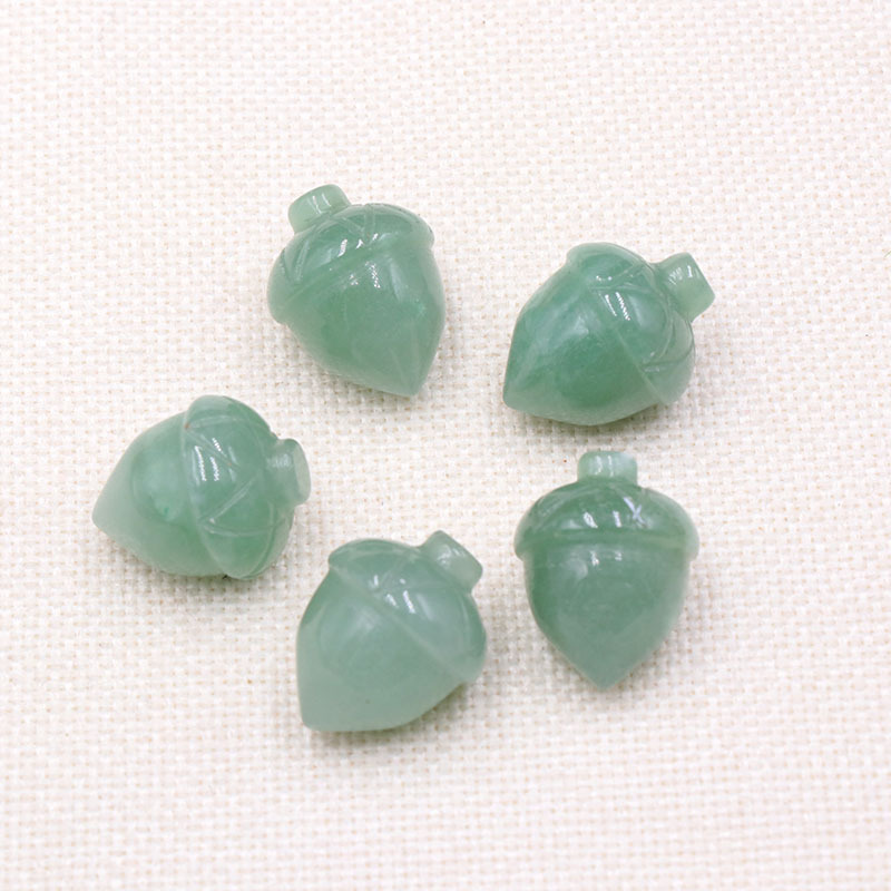 19:Green Aventurine