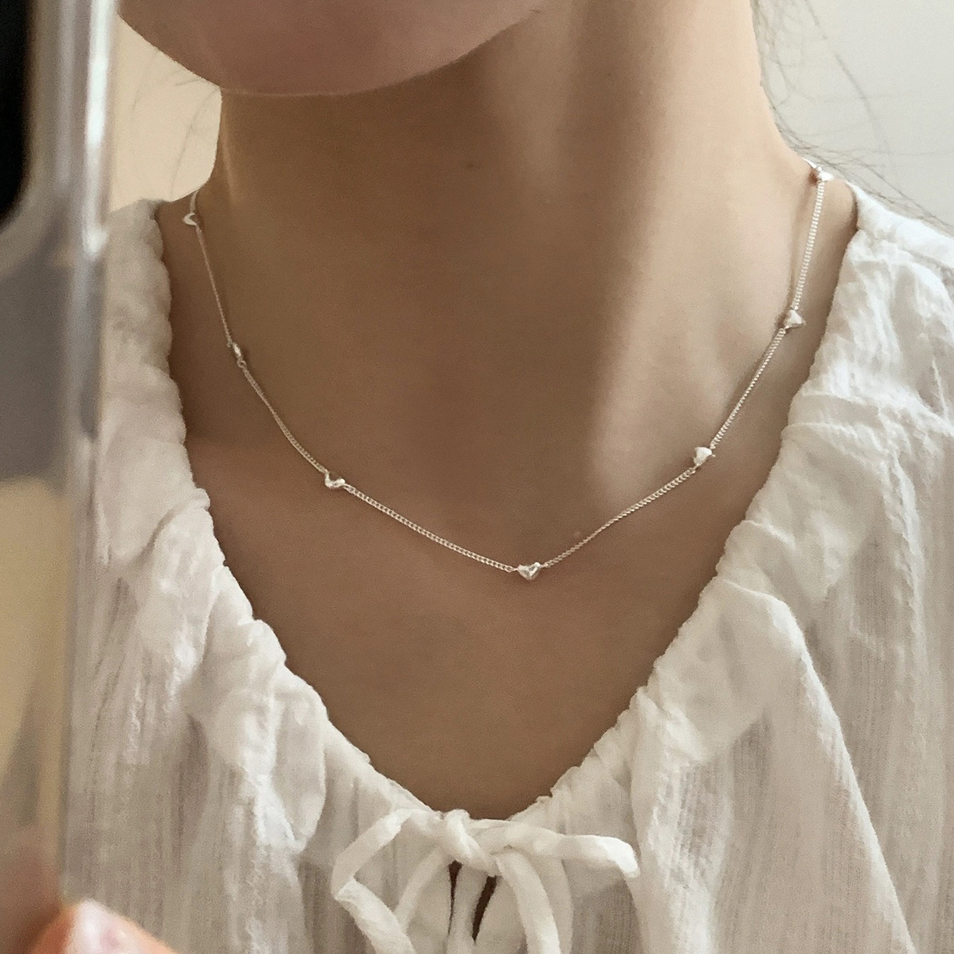 1:Necklace-40:5CM