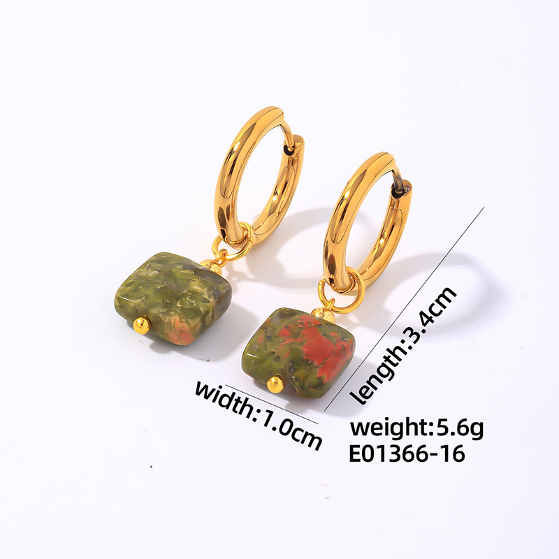 Unakite Unakite