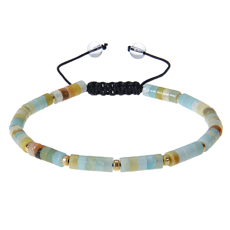 ​Amazonite​ Amazonite