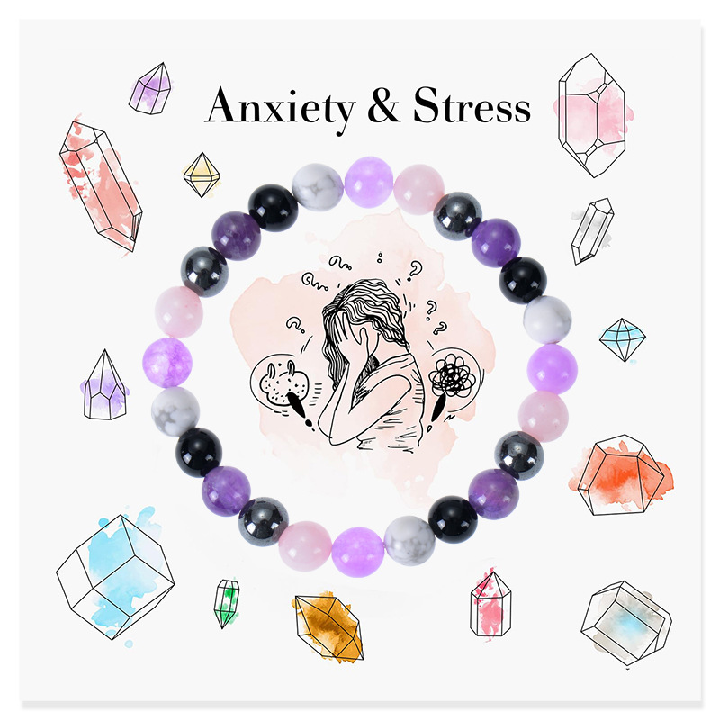 Anxiety Stress-5