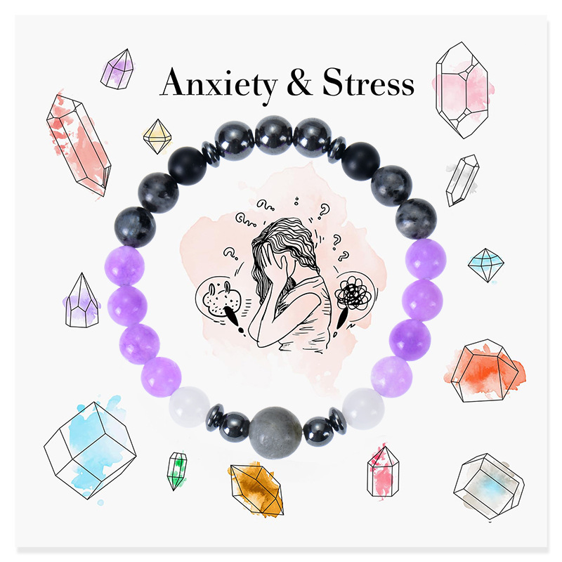 Anxiety Stress-6