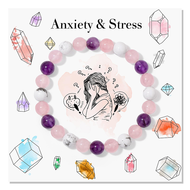 2:Anxiety Stress-2