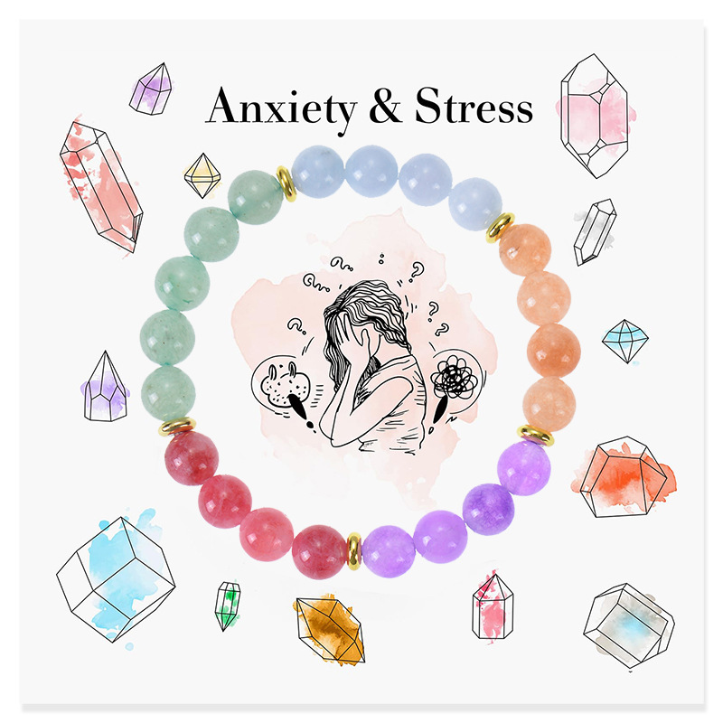 4:Anxiety Stress-4