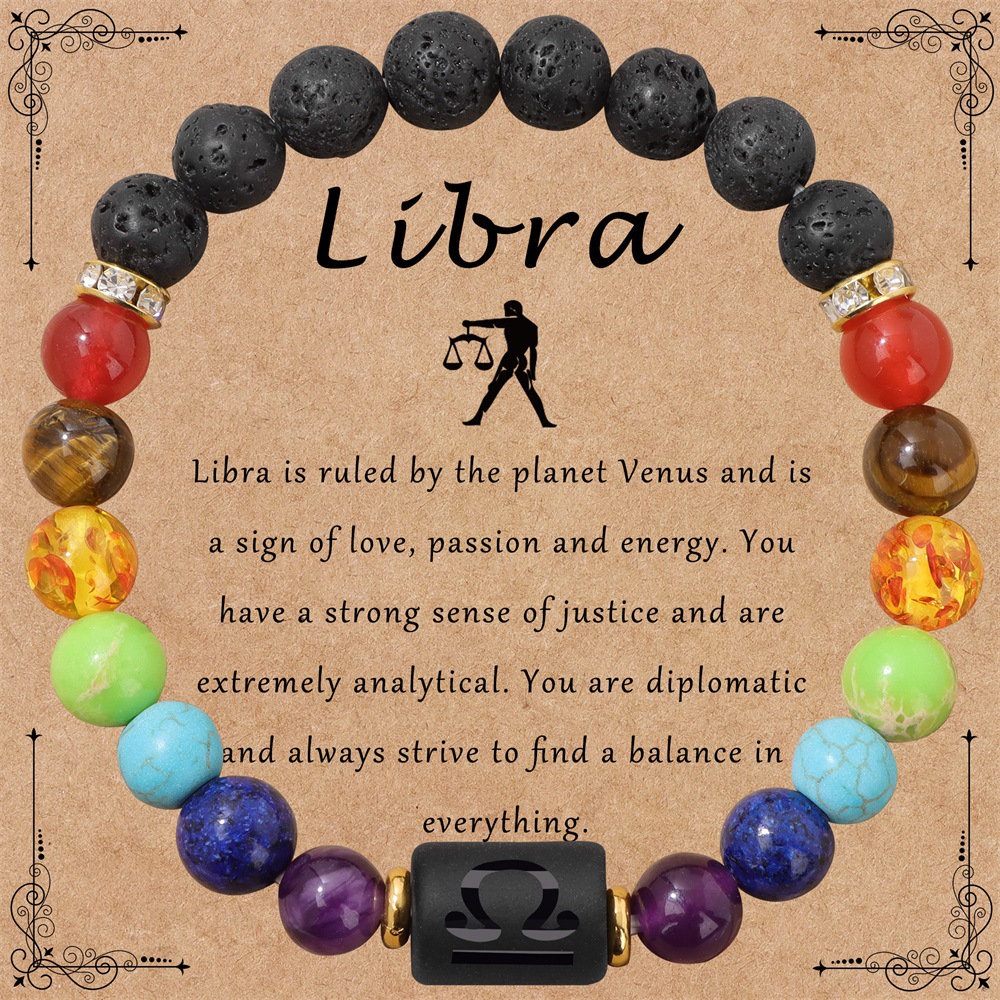 Libra Without card