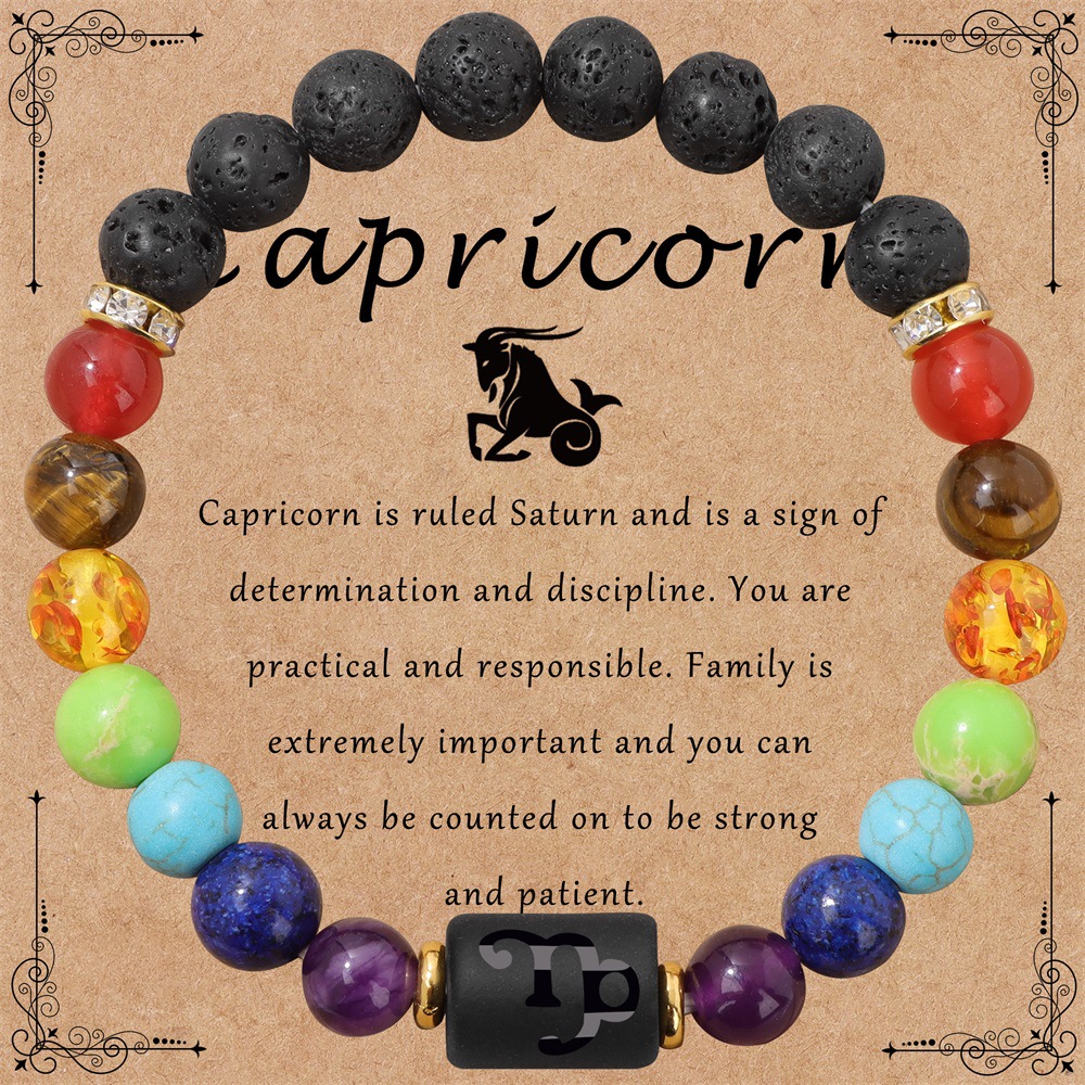 5:Capricorn