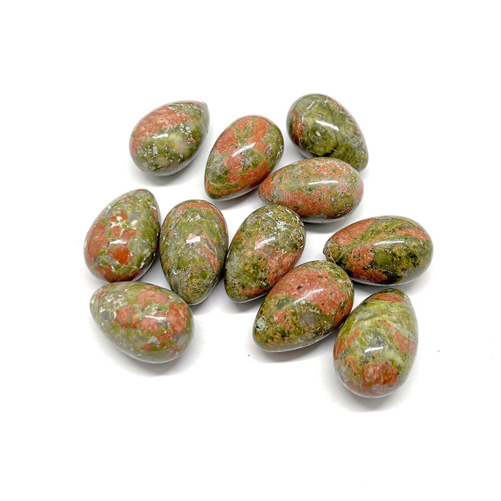 4:Unakite