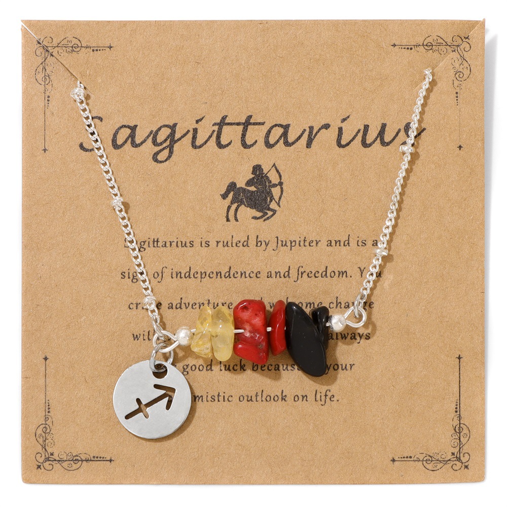 12:Sagittarius