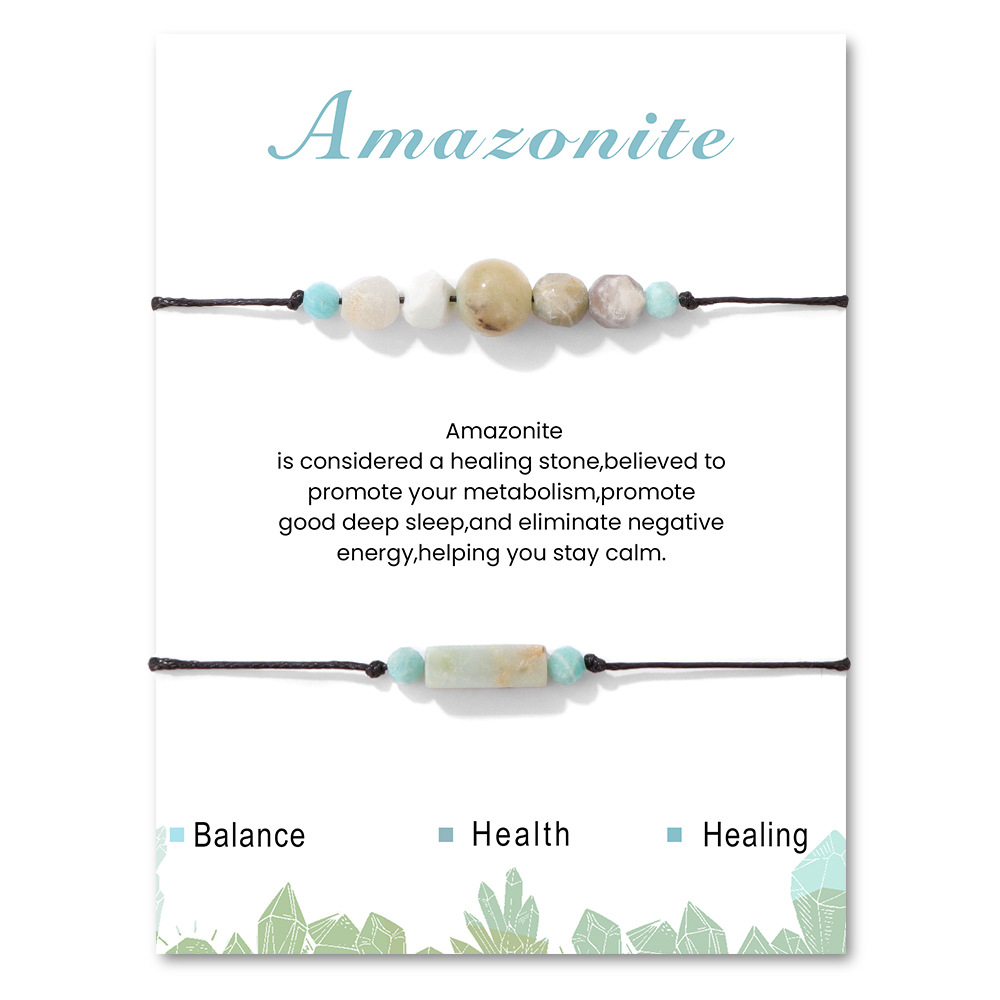 2:​Amazonite​