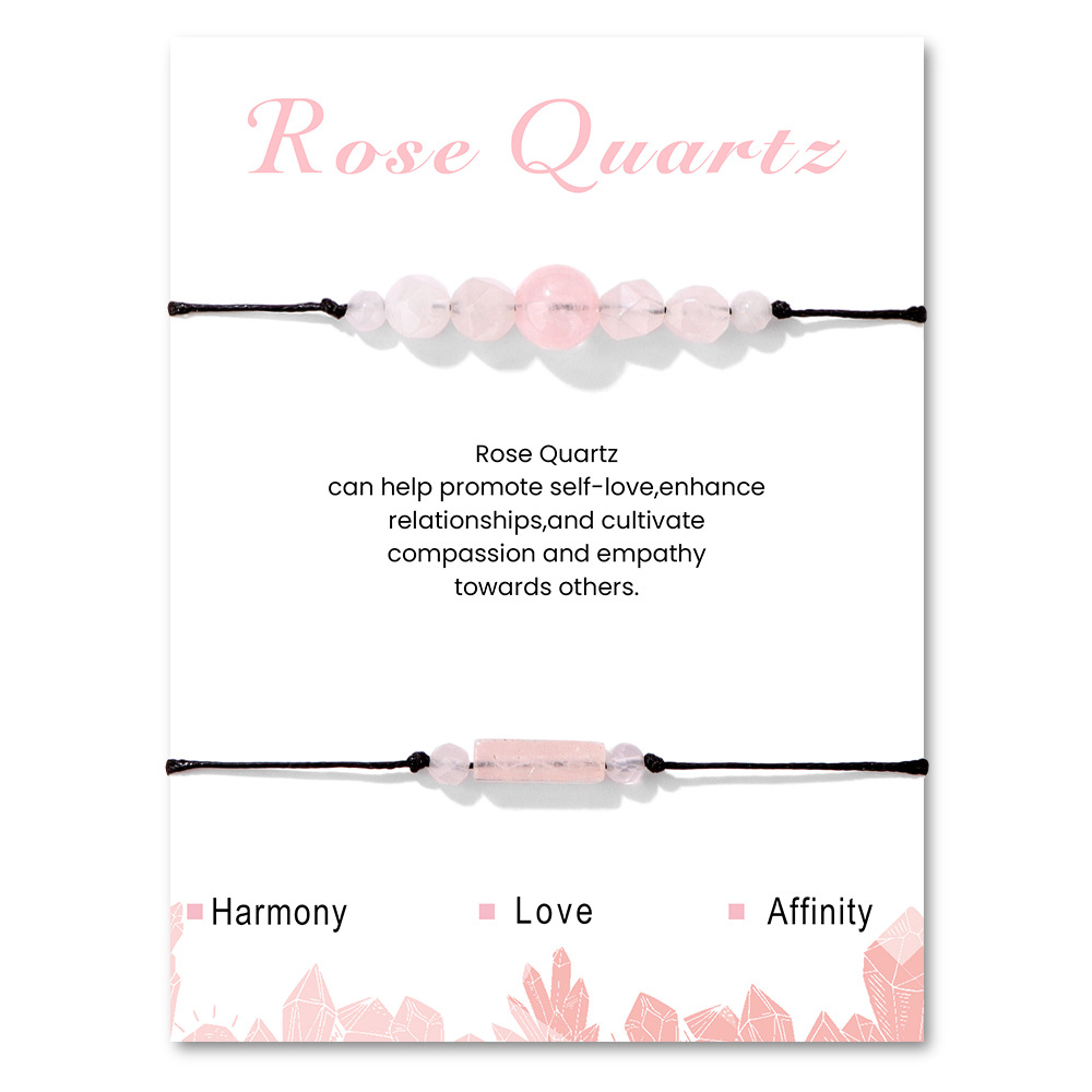 3:Quartz Rose