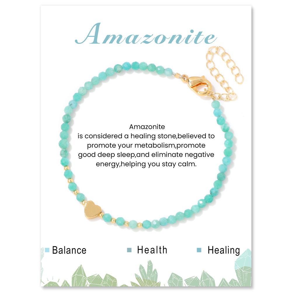 7:​Amazonite​