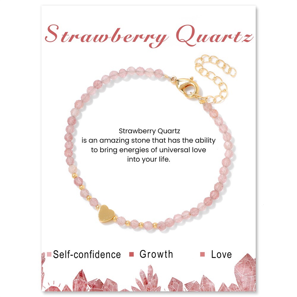 10:Strawberry Quartz