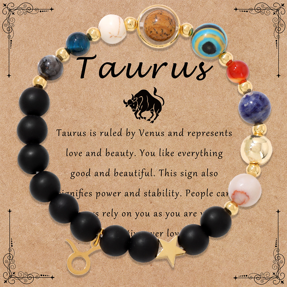 3:Taurus