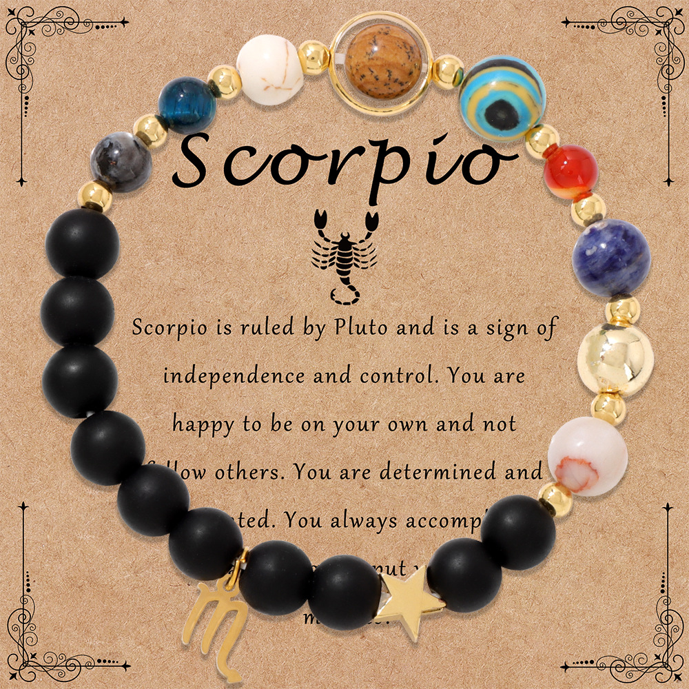 11:Scorpio