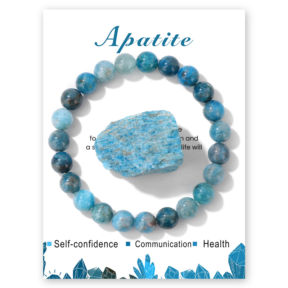 4:Apatite