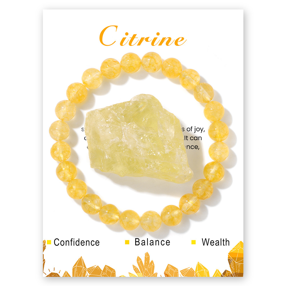 6:Citrine