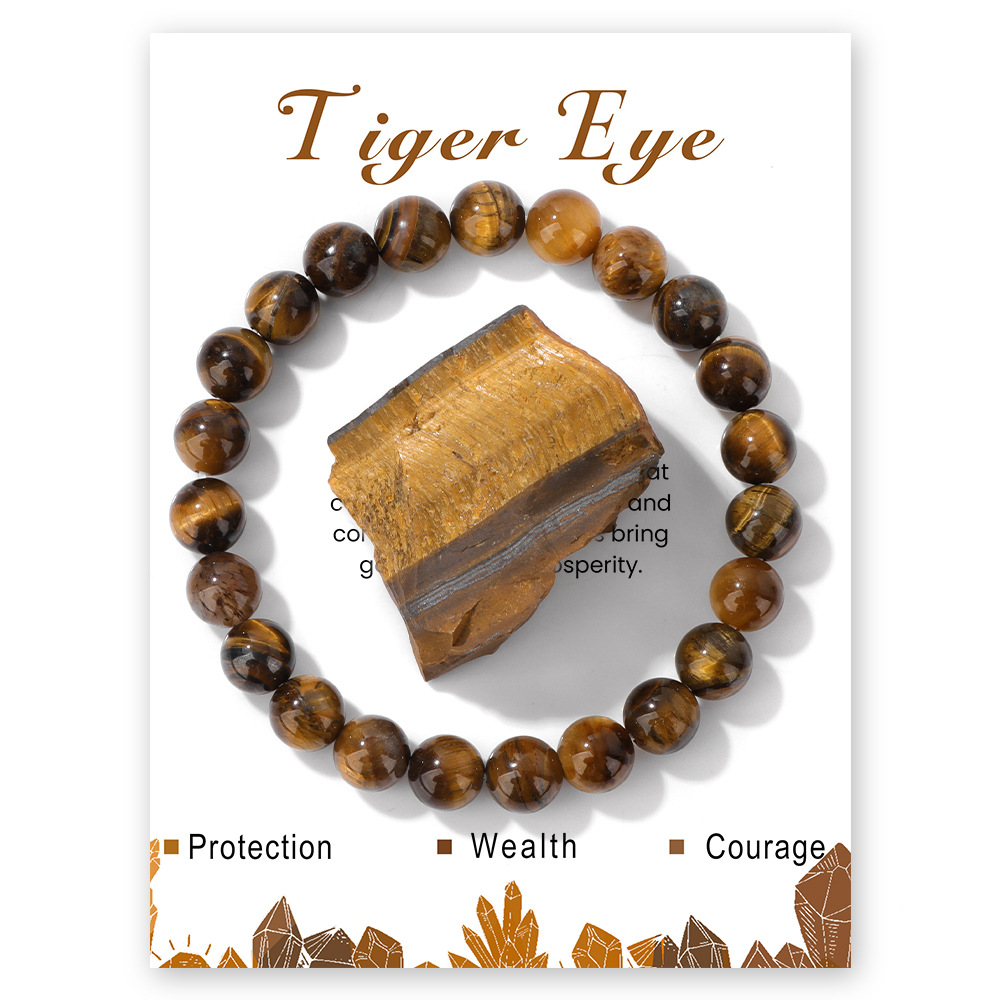 10:tiger eye