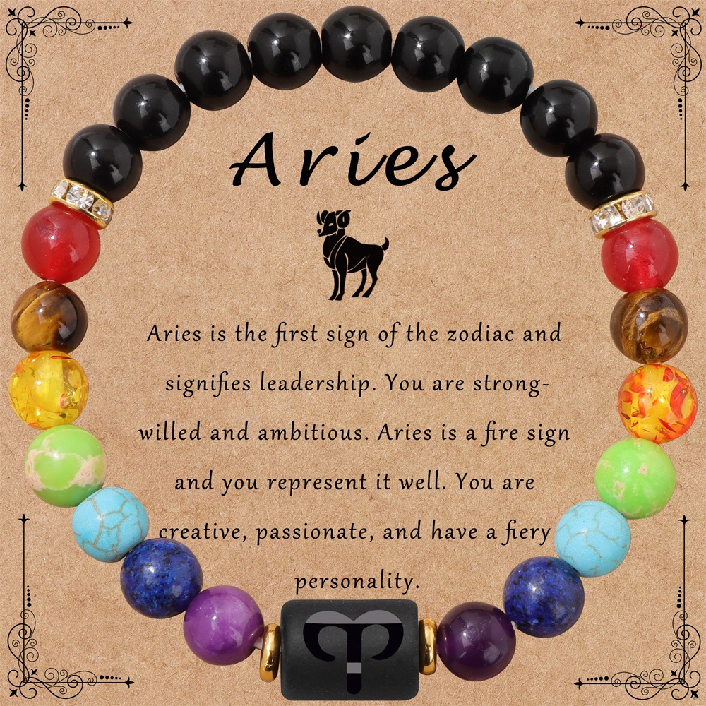 Aries Without card