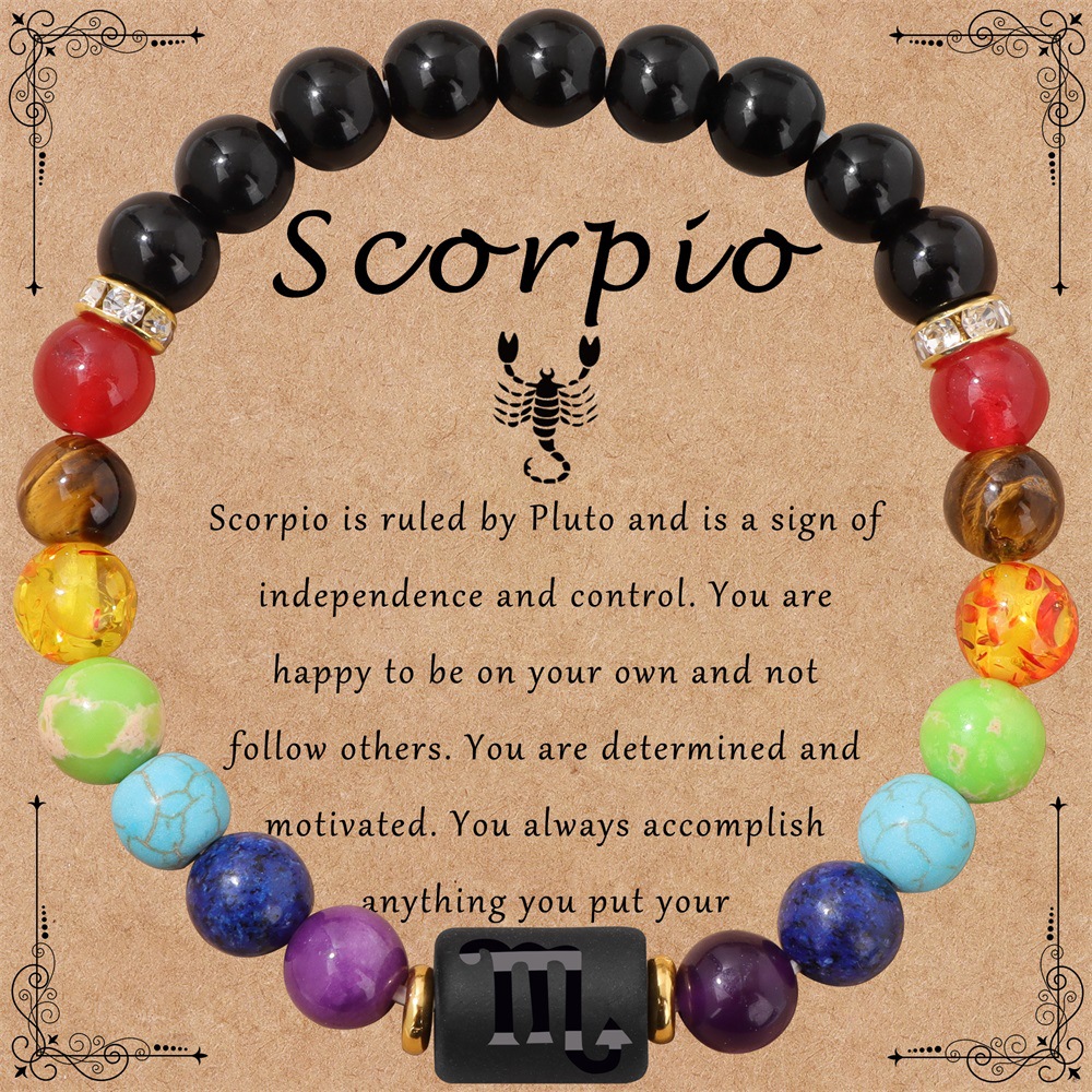 11:Scorpio