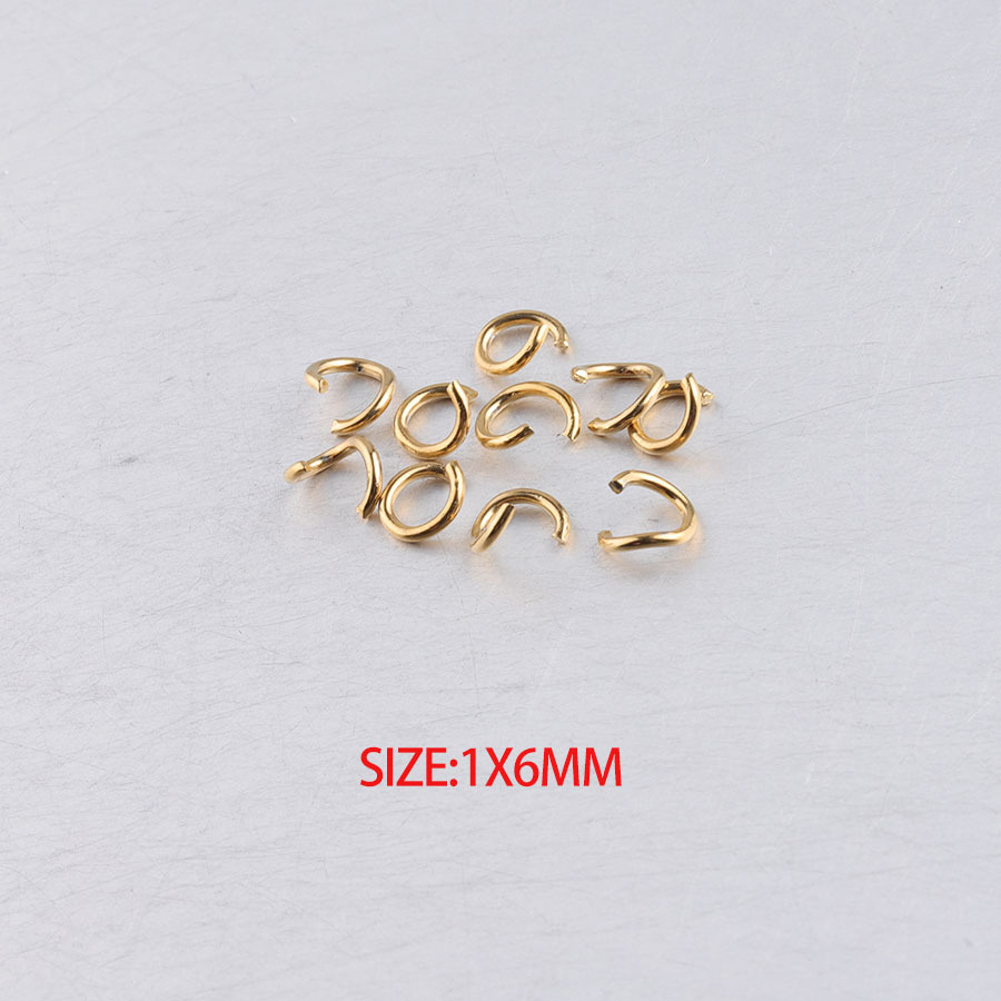 gold (100PCs/ bag)