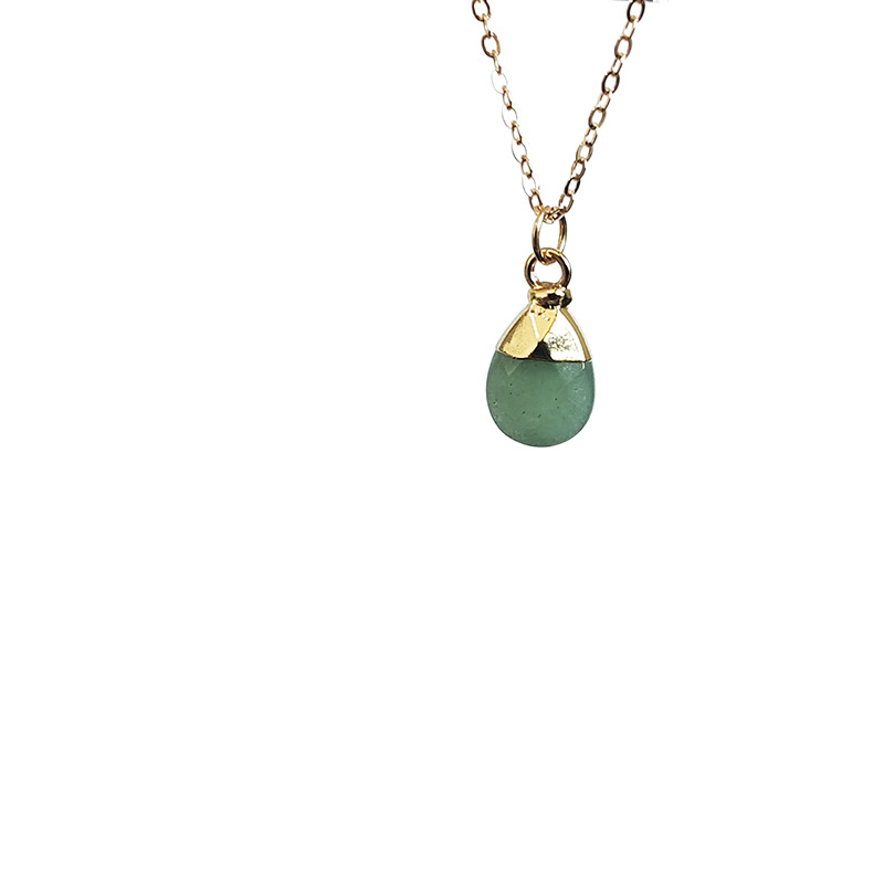 Green Aventurine Aventurine vert