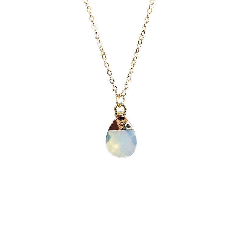 sea opal mer opale