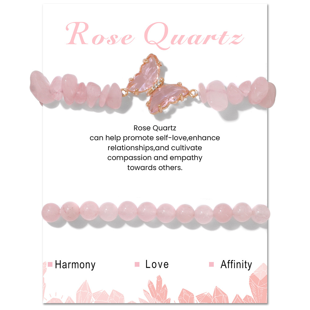 2:Rose Quartz