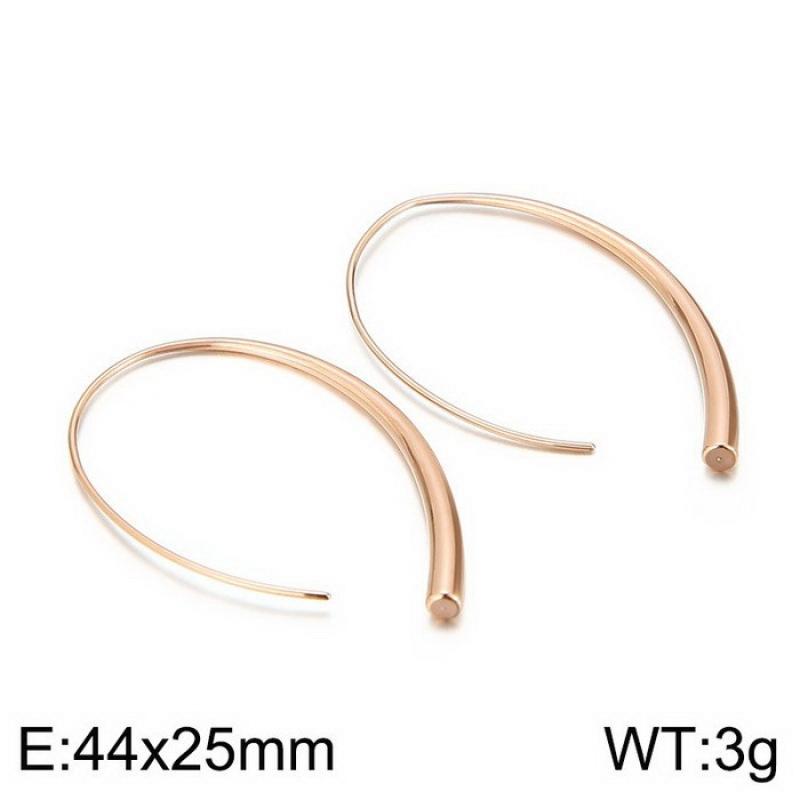 Rose gold KE101477-K