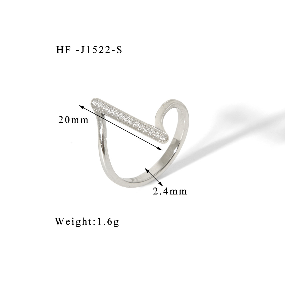 HF-J1522-S US Size #6