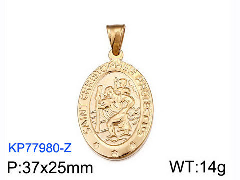 Gold KP77980-Z