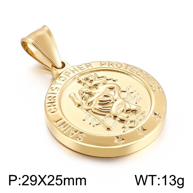 3:Gold KP100140-Z