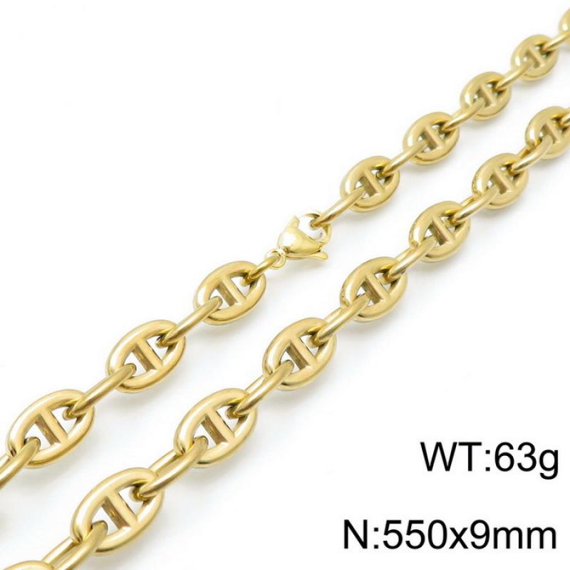 Gold 55cm=KN118459-Z