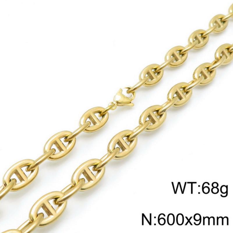 Gold 60cm=KN118460-Z