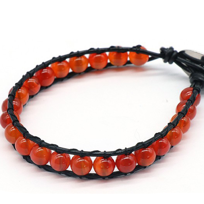 2:Red Agate