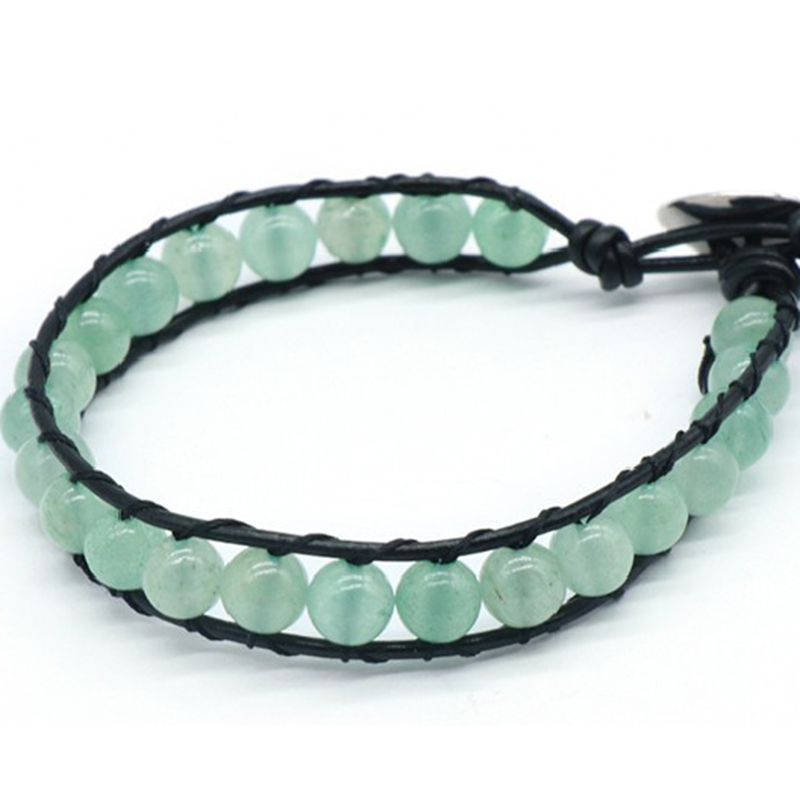 3:Green Aventurine