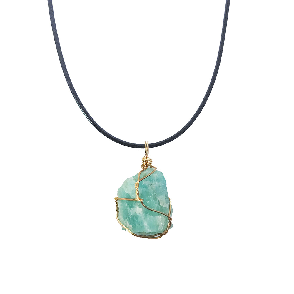 ​Amazonite​ Amazonite