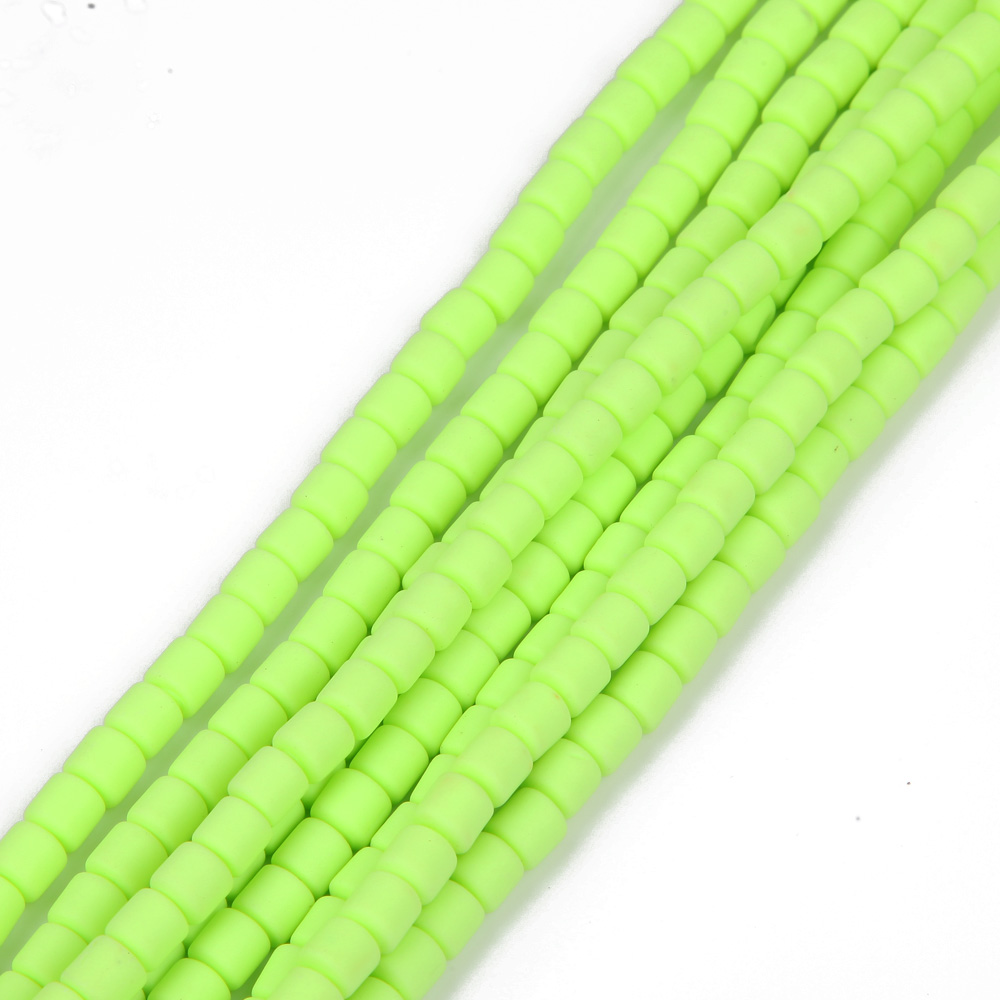 11:fluorescent green