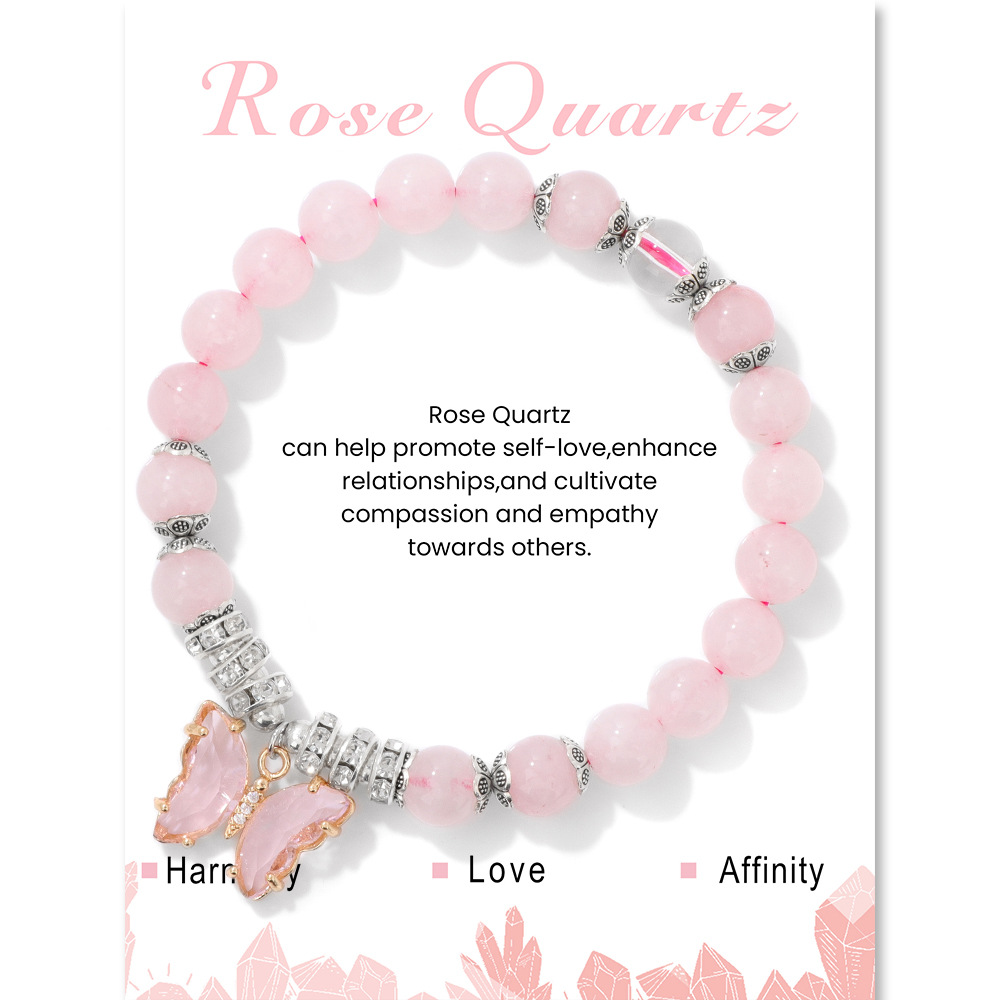 3:Quartz Rose