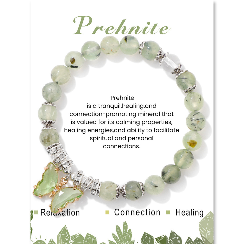 5:Prehnite