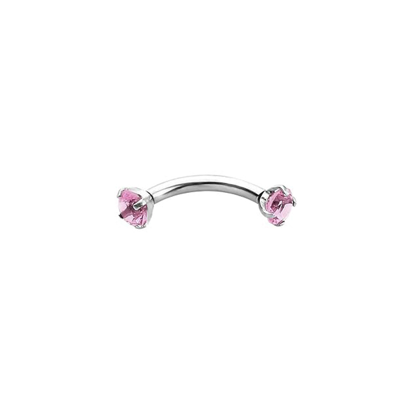 pink 1.2*8*3mm