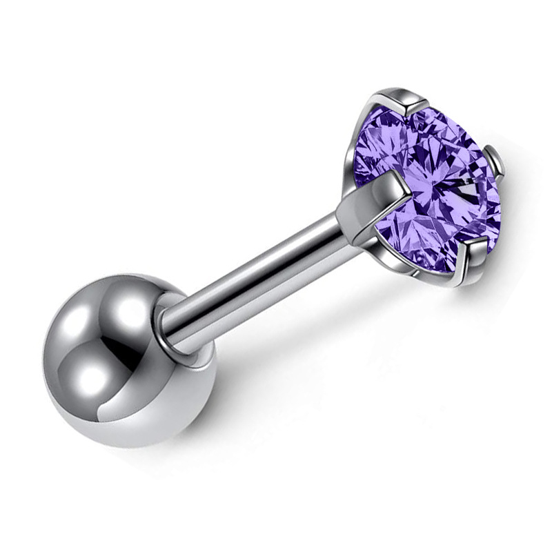 hyacinthine 0.8*6*3/2mm