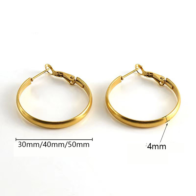 gold 30mm