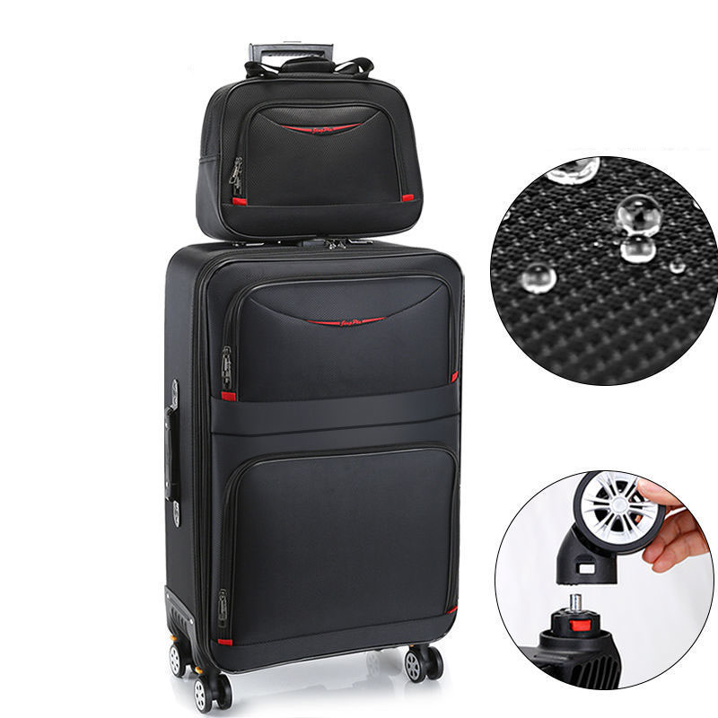 Luggage set-Black