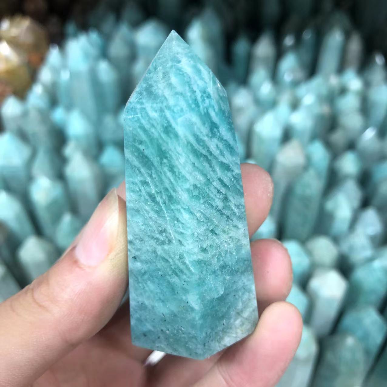 ​Amazonite​  5-6cm