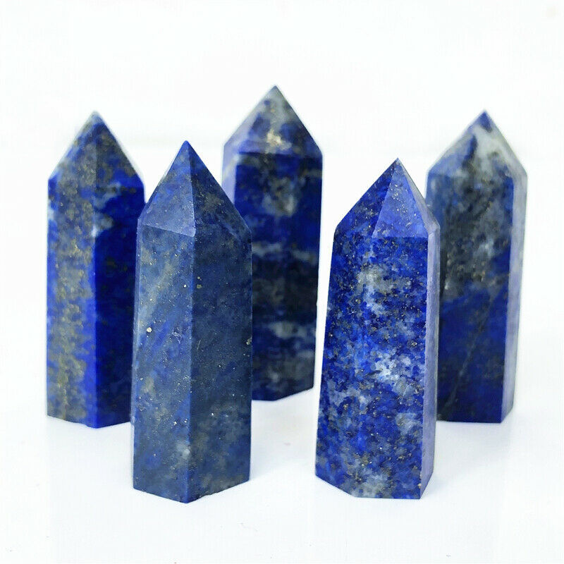 Lapis Lazuli  5-6cm