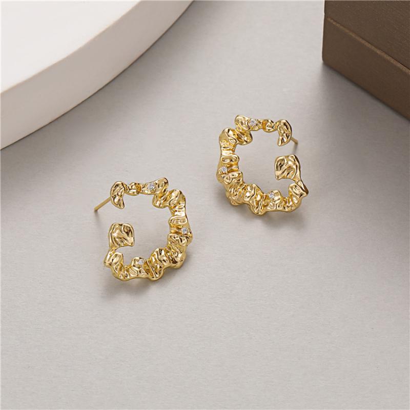 14-karat gold H-9387