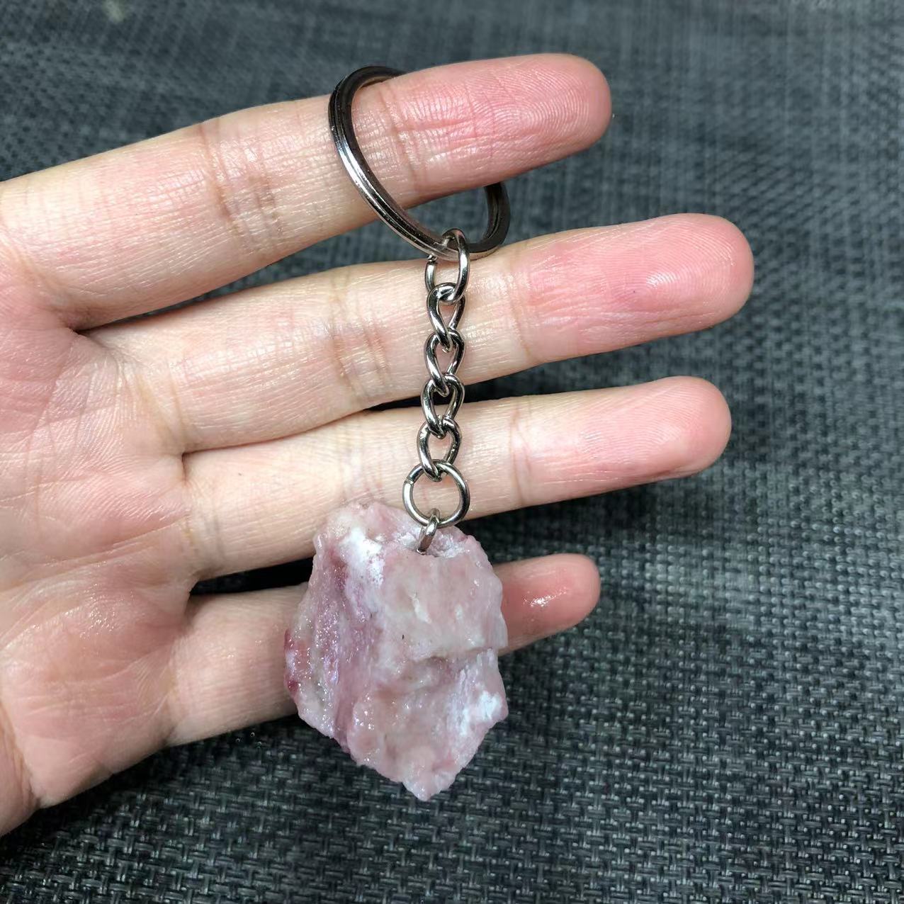 18 Pink Opal